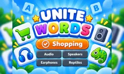 Unite Words