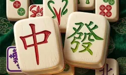 image Mahjong Adventure Puzzle
