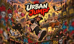 URBAN JUMP