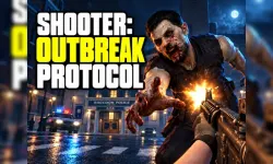 Shooter: Outbreak Protocol