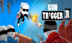 Gun Trigger