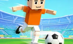 image Soccer Battle Online
