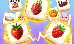 image Cube Match Logic